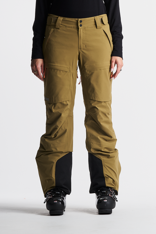 Pantalon isolé Clara pour femmes - Product image 18