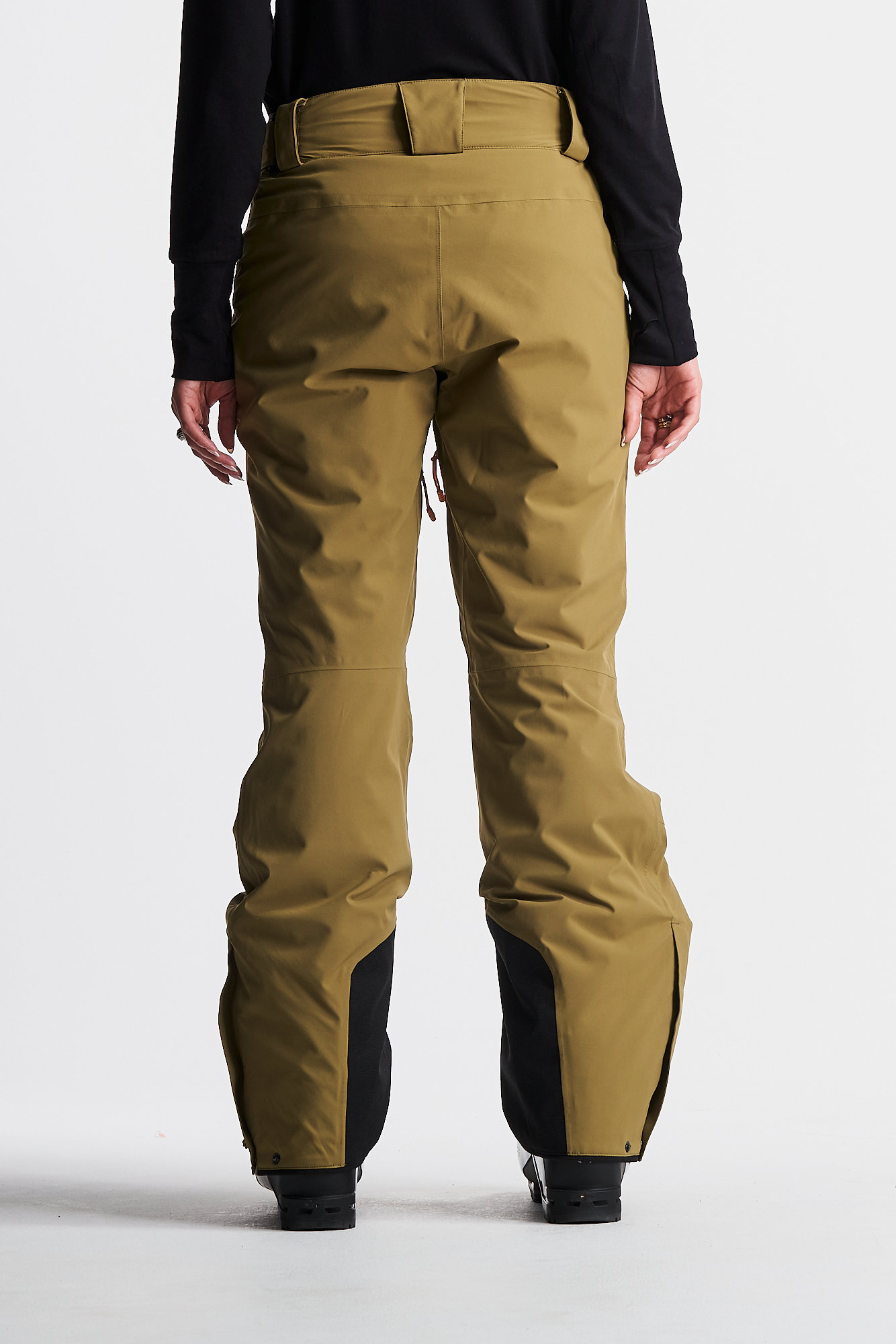 Pantalon isolé Clara pour femmes