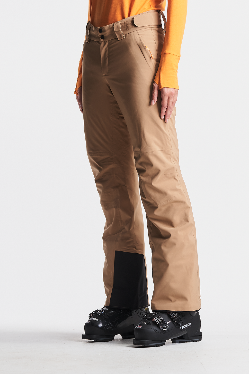 Pantalon isolé Chica pour femmes