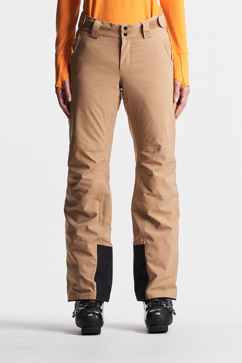 Pantalon isolé Chica pour femmes