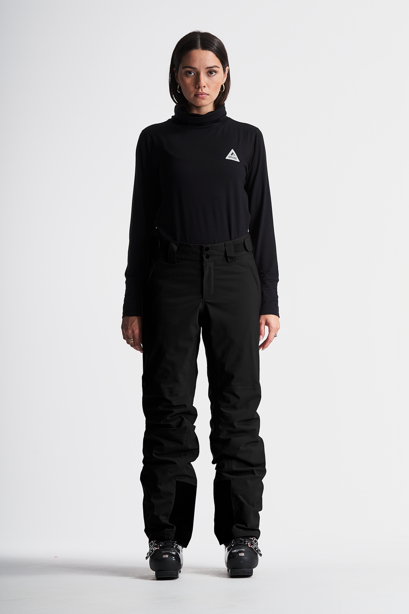 Pantalon isolé Chica pour femmes