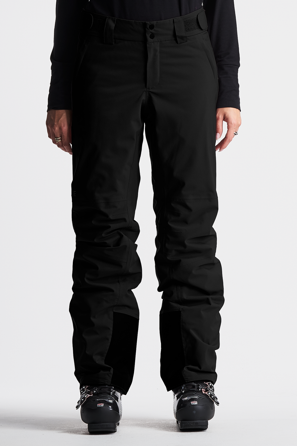 Pantalon isolé Chica pour femmes