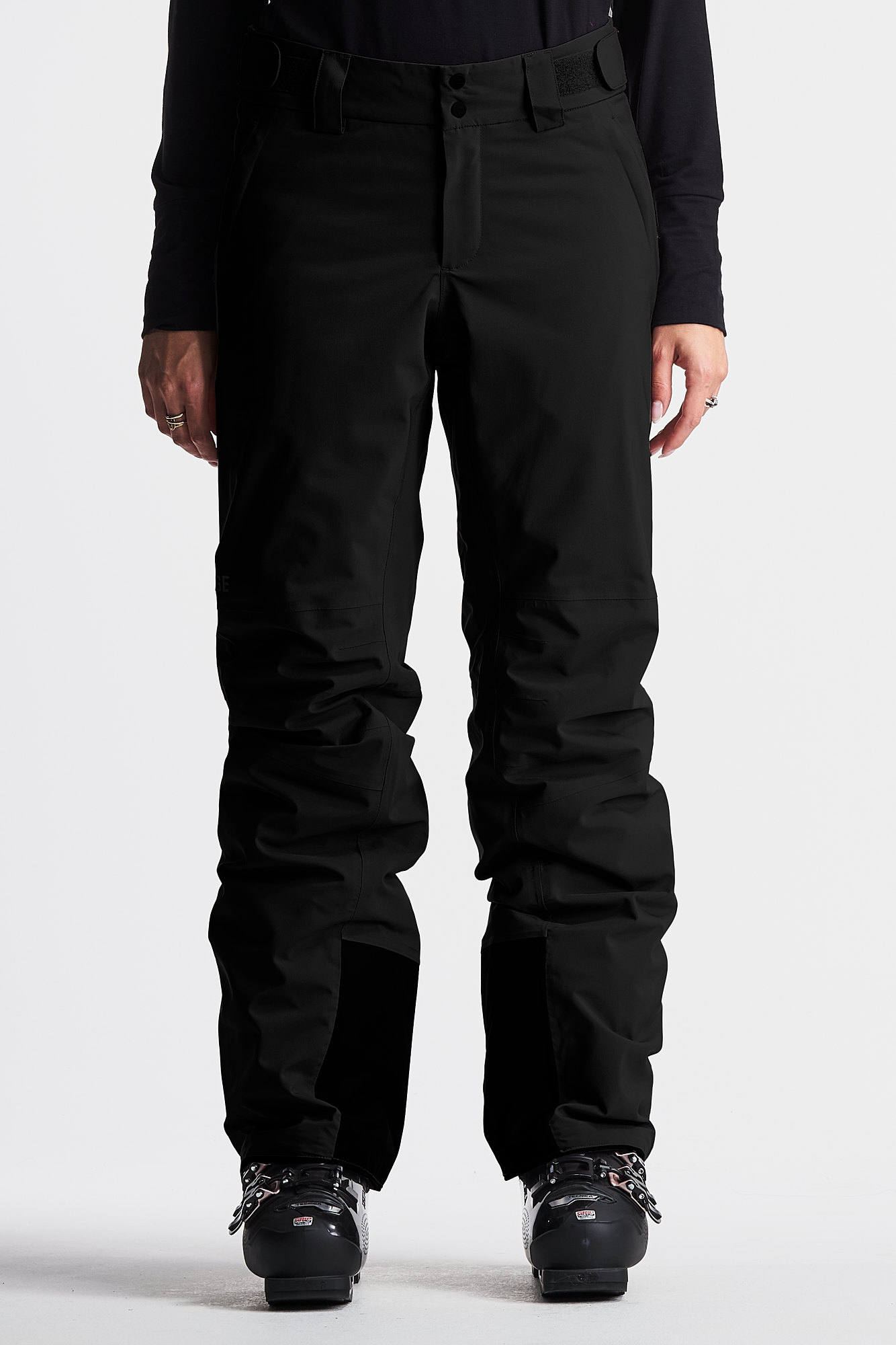 Pantalon isolé Chica pour femmes