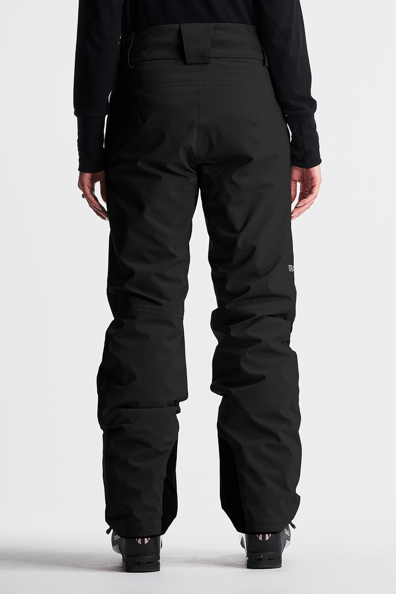 Pantalon isolé Chica pour femmes