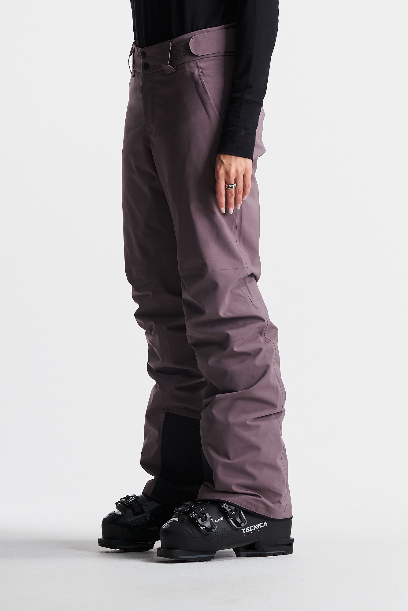 Pantalon isolé Chica pour femmes