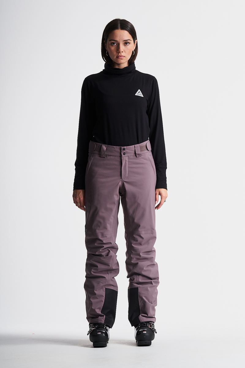 Pantalon isolé Chica pour femmes