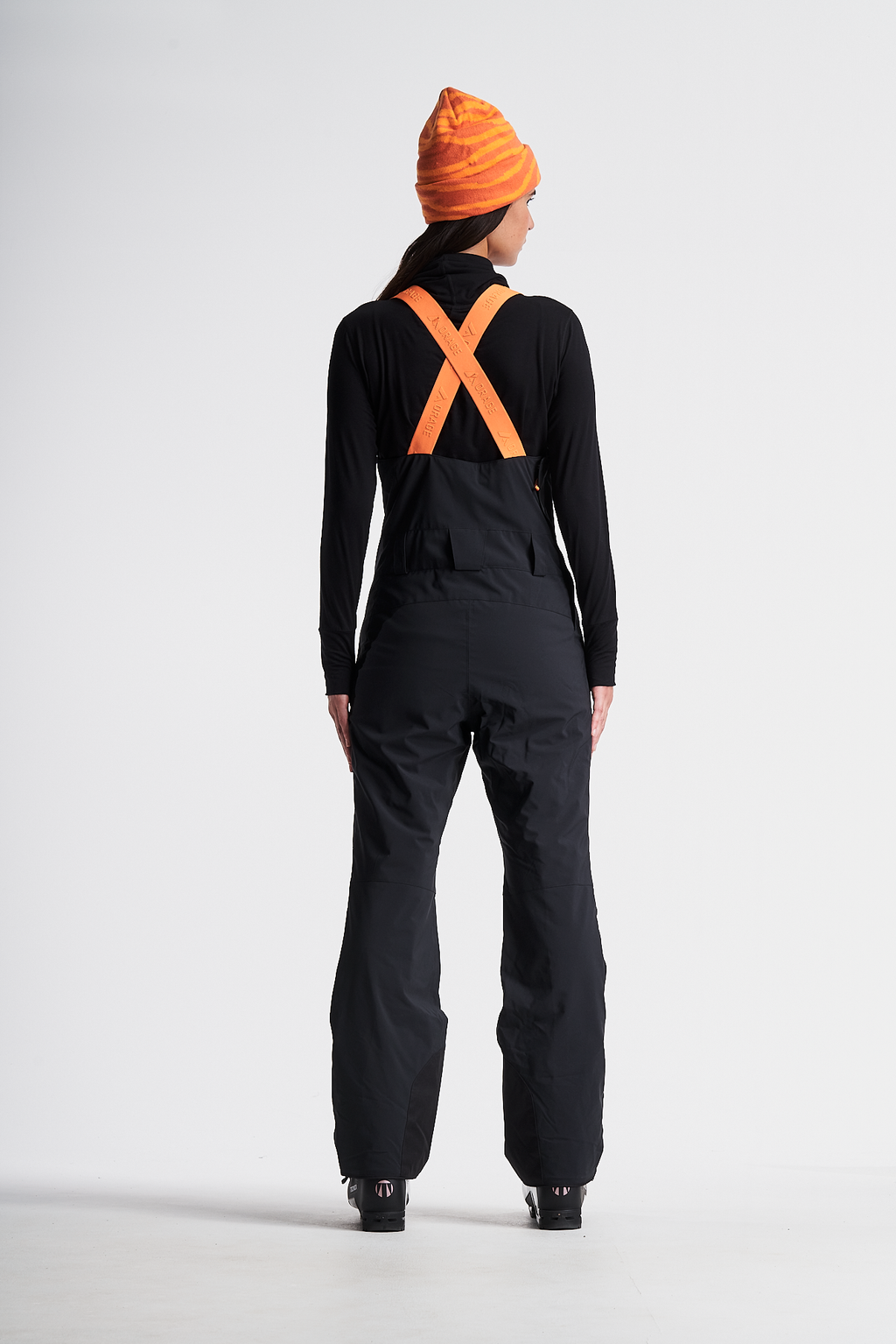 Salopette isolante Ridge pour femme