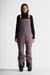 Salopette isolante Ridge pour femme - P181