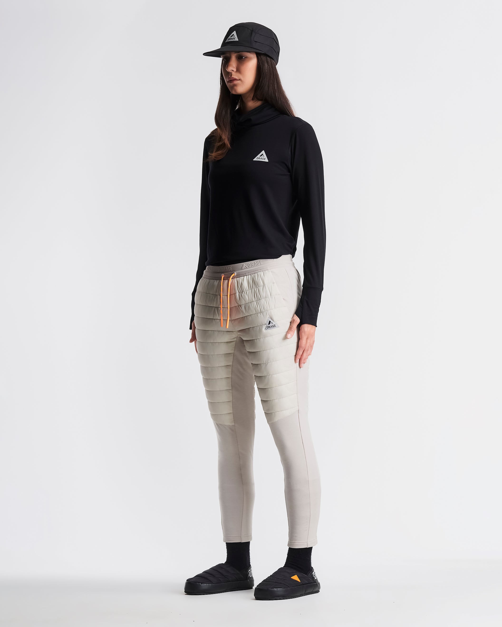 Pantalon hybride Pheonix pour femmes