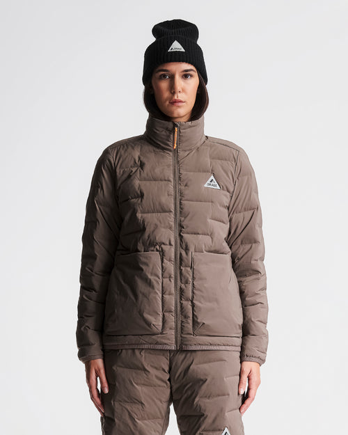 Manteau Skeena pour femmes - Product image 3