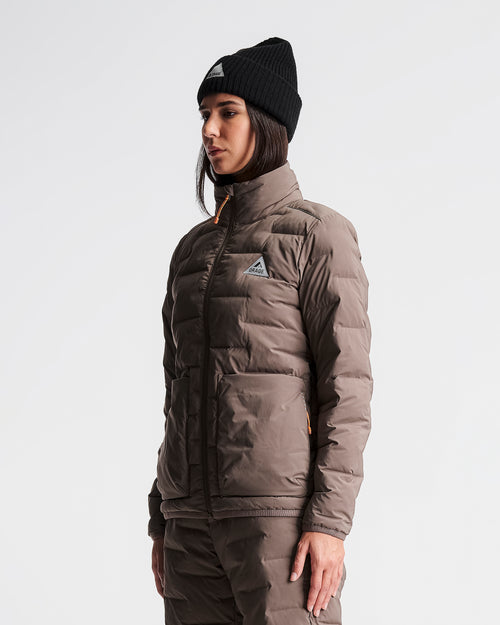 Manteau Skeena pour femmes - Product image 5