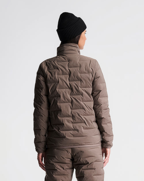 Manteau Skeena pour femmes - Product image 4