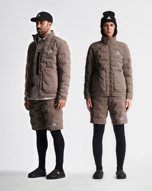 Men's Artic Jacket - Product image 10