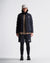 Manteau Skeena pour femmes - N101
