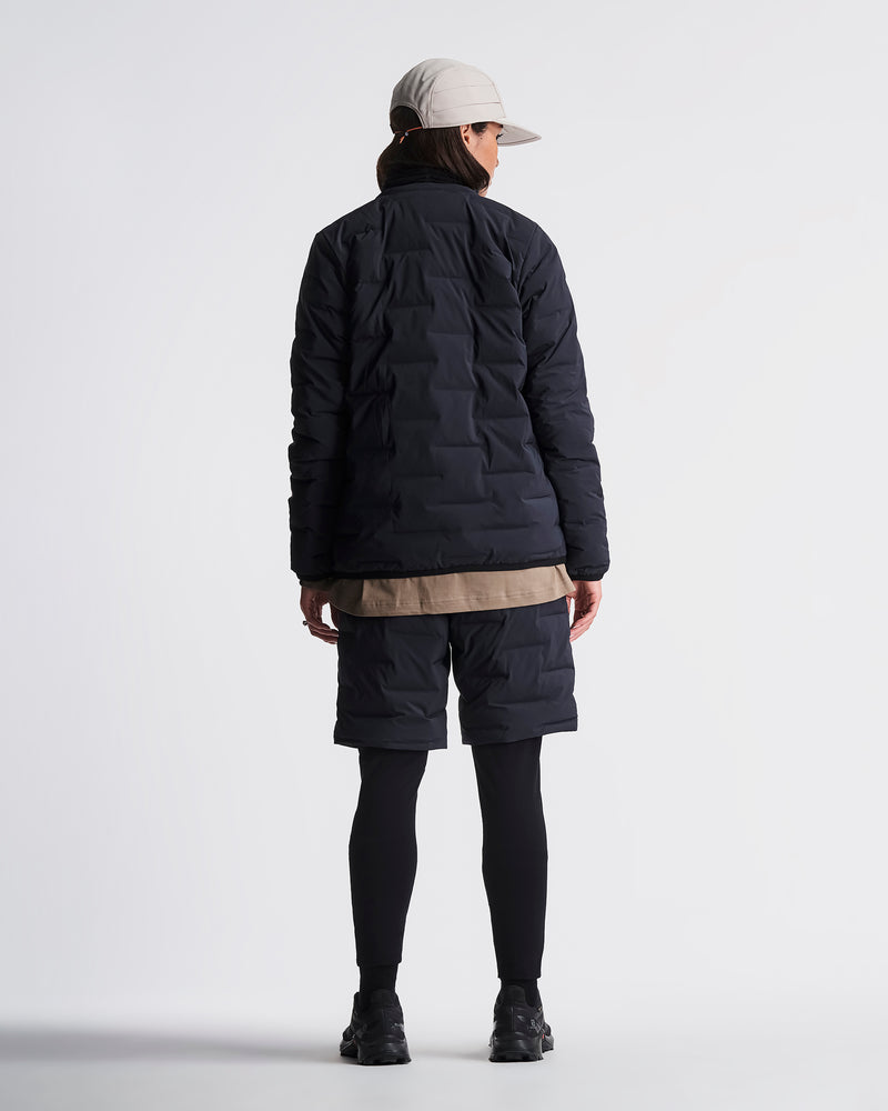 Manteau Skeena pour femmes