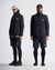 Manteau Artic pour hommes - N101
