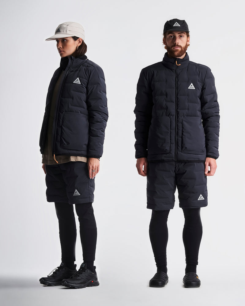 Manteau Artic pour hommes