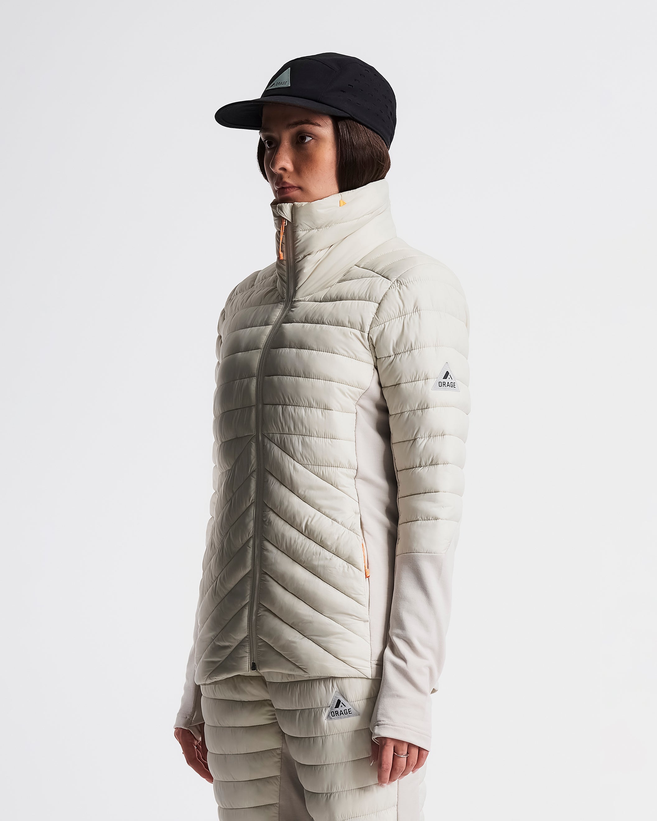 Superposition hybride Pheonix pour femmes