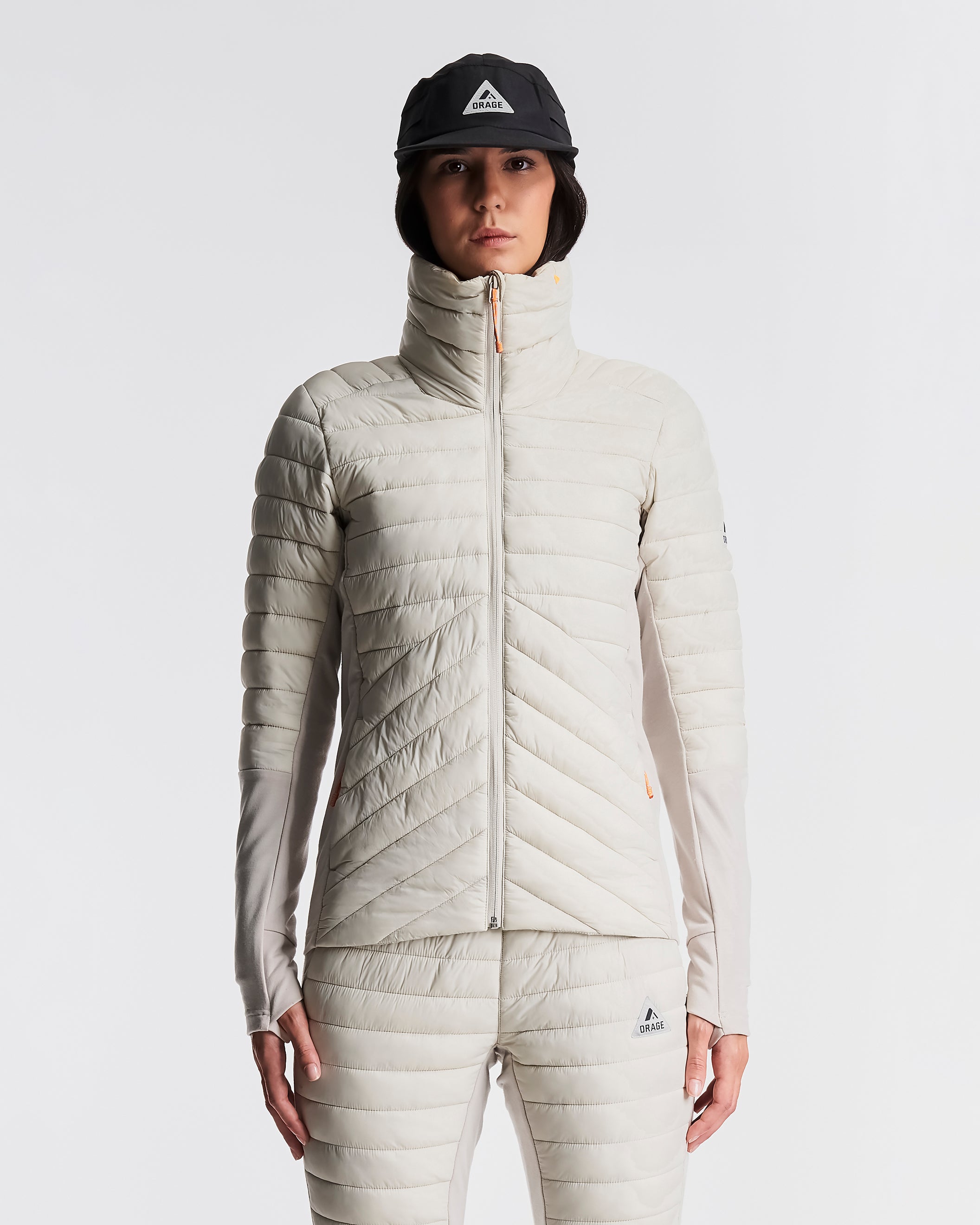 Superposition hybride Pheonix pour femmes