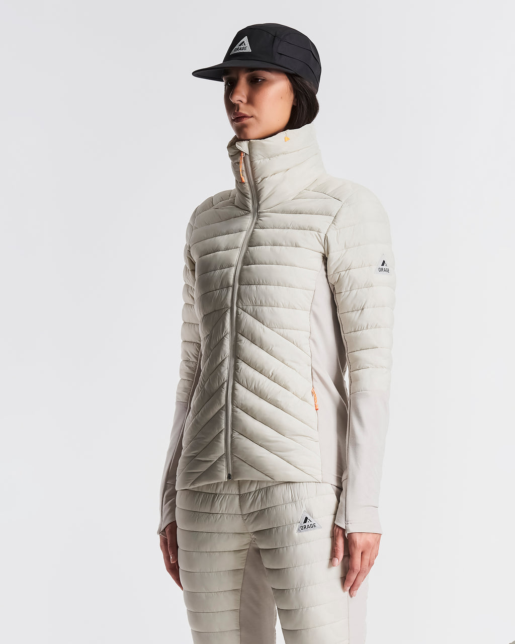 Superposition hybride Pheonix pour femmes