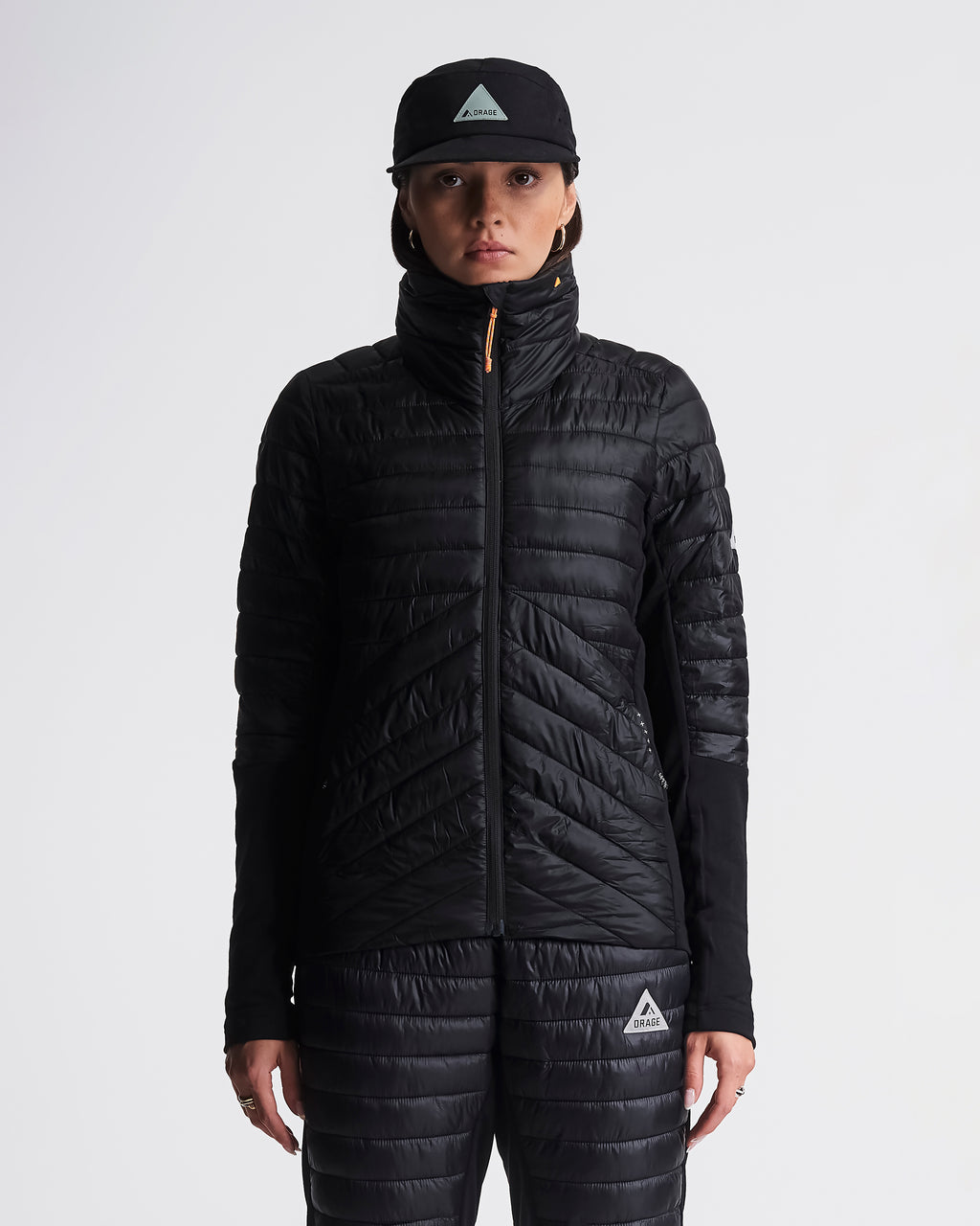 Superposition hybride Pheonix pour femmes