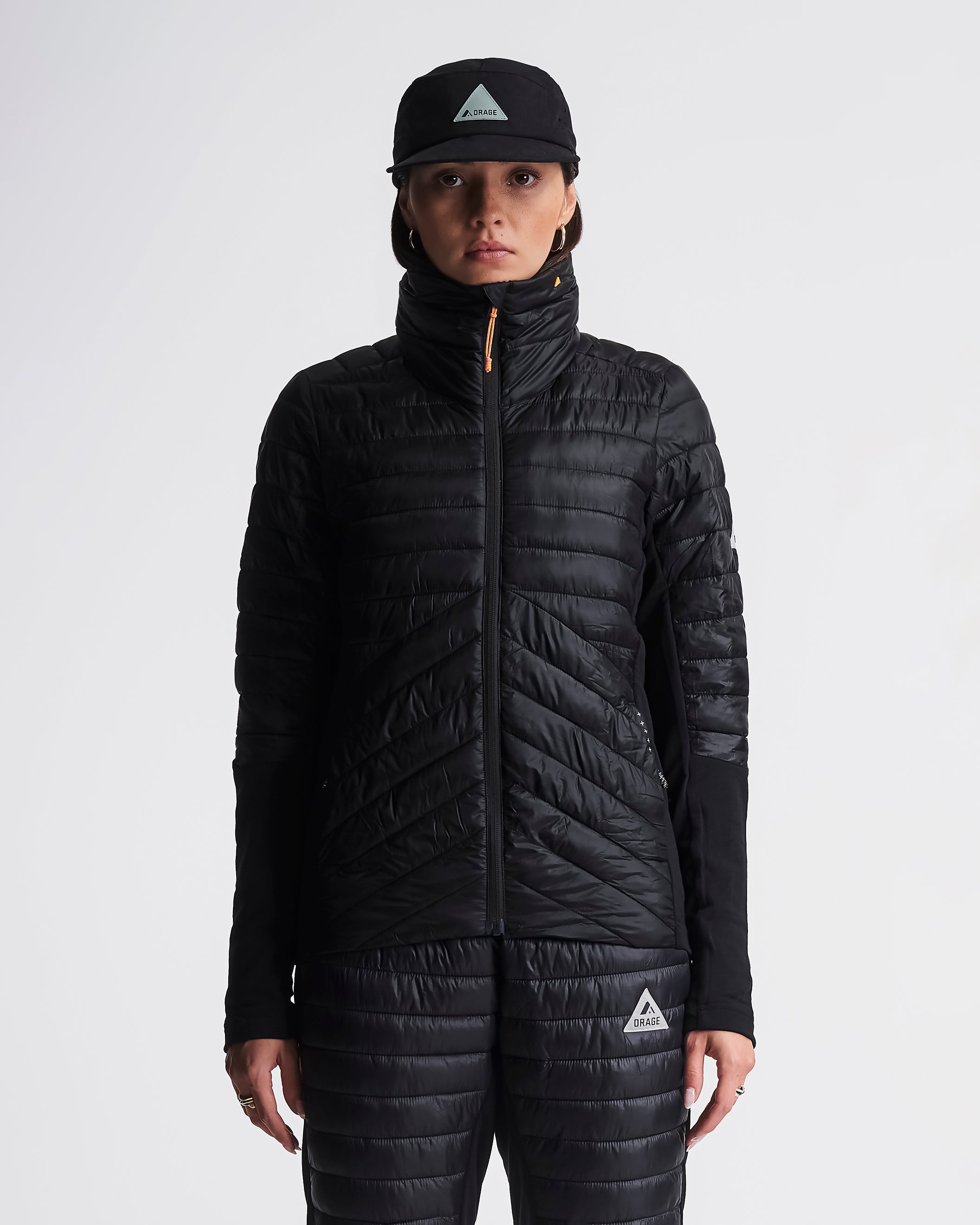Superposition hybride Pheonix pour femmes