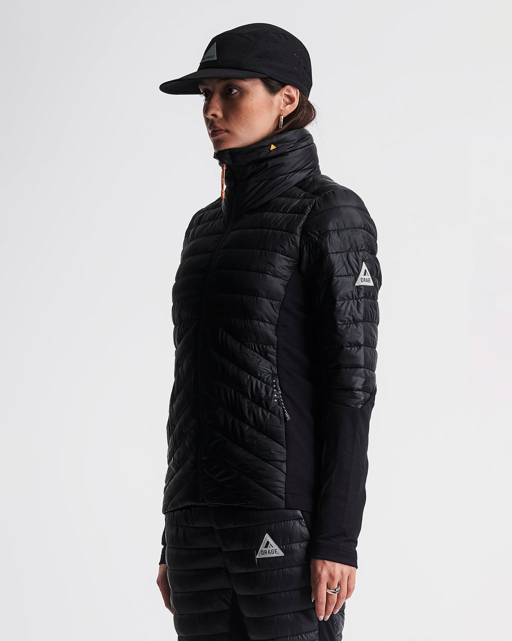 Superposition hybride Pheonix pour femmes