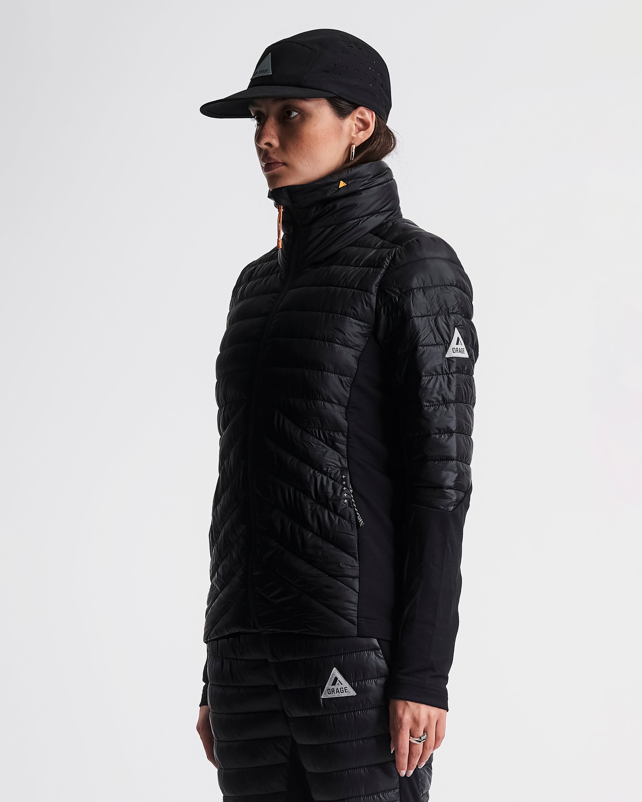 Superposition hybride Pheonix pour femmes
