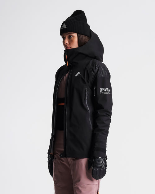 Manteau MTN-X 3 plis léger Fjord pour femmes - Product image 14