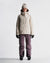 Manteau isolé Kingsley pour femmes - E116