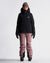 Manteau isolé Kingsley pour femmes - N101