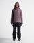 Manteau isolé Kingsley pour femmes - P181