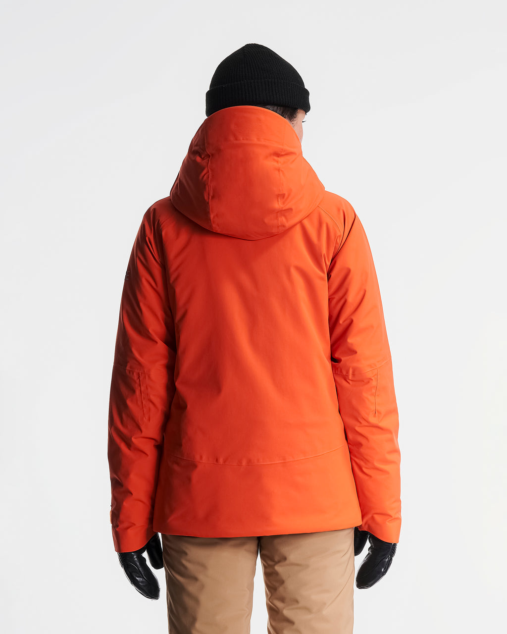 Manteau isolé Kingsley pour femmes