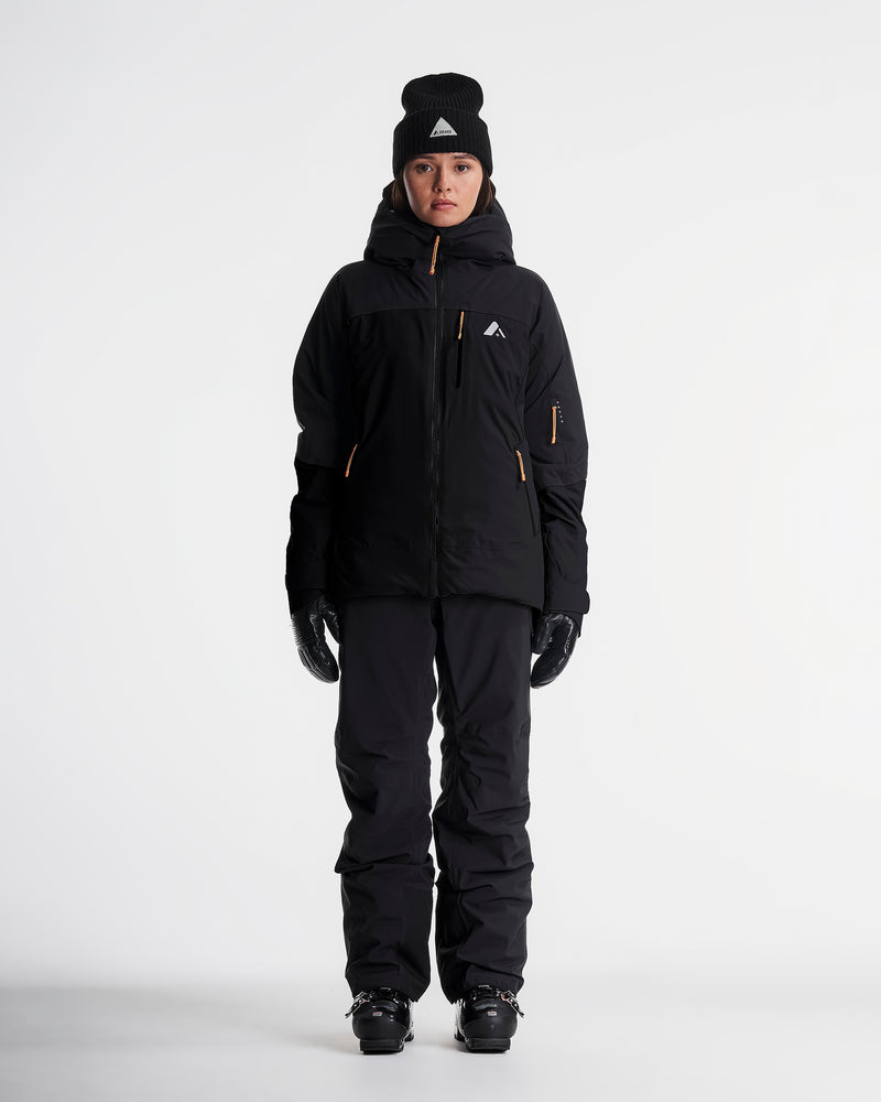 Manteau hybride Nina pour femmes