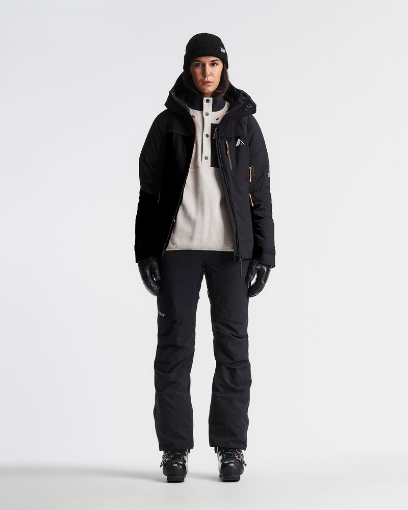 Women's Nina Hybrid Insulated Jacket