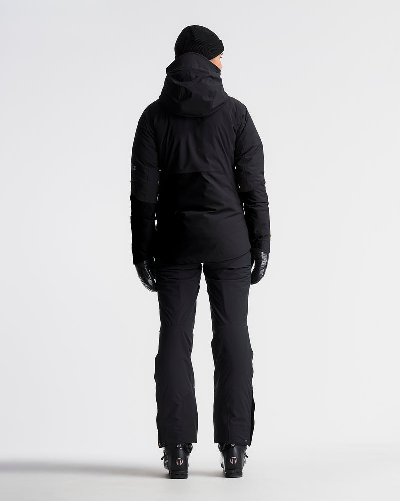 Manteau hybride Nina pour femmes