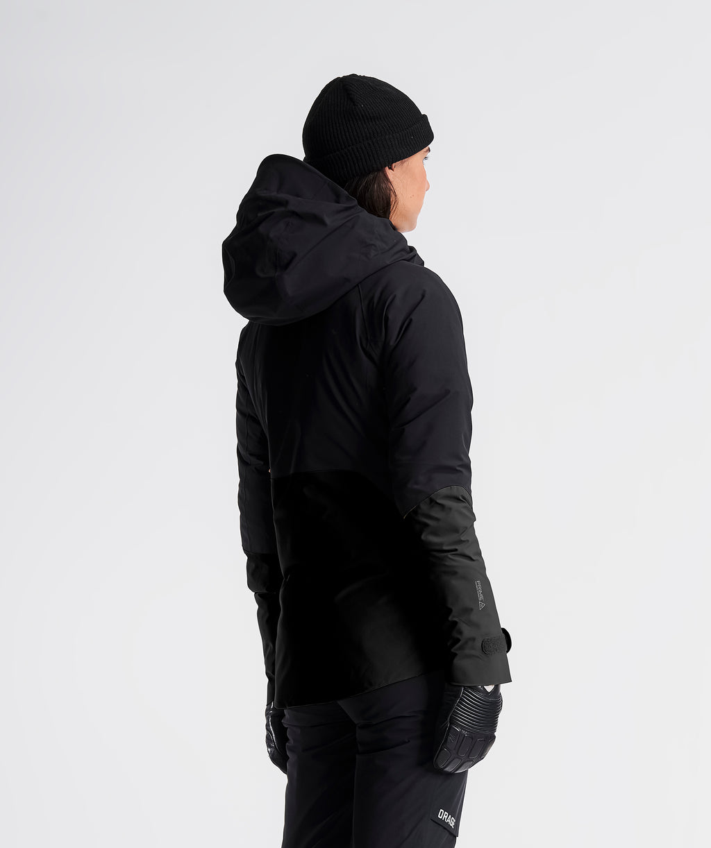 Women's Nina Hybrid Insulated Jacket
