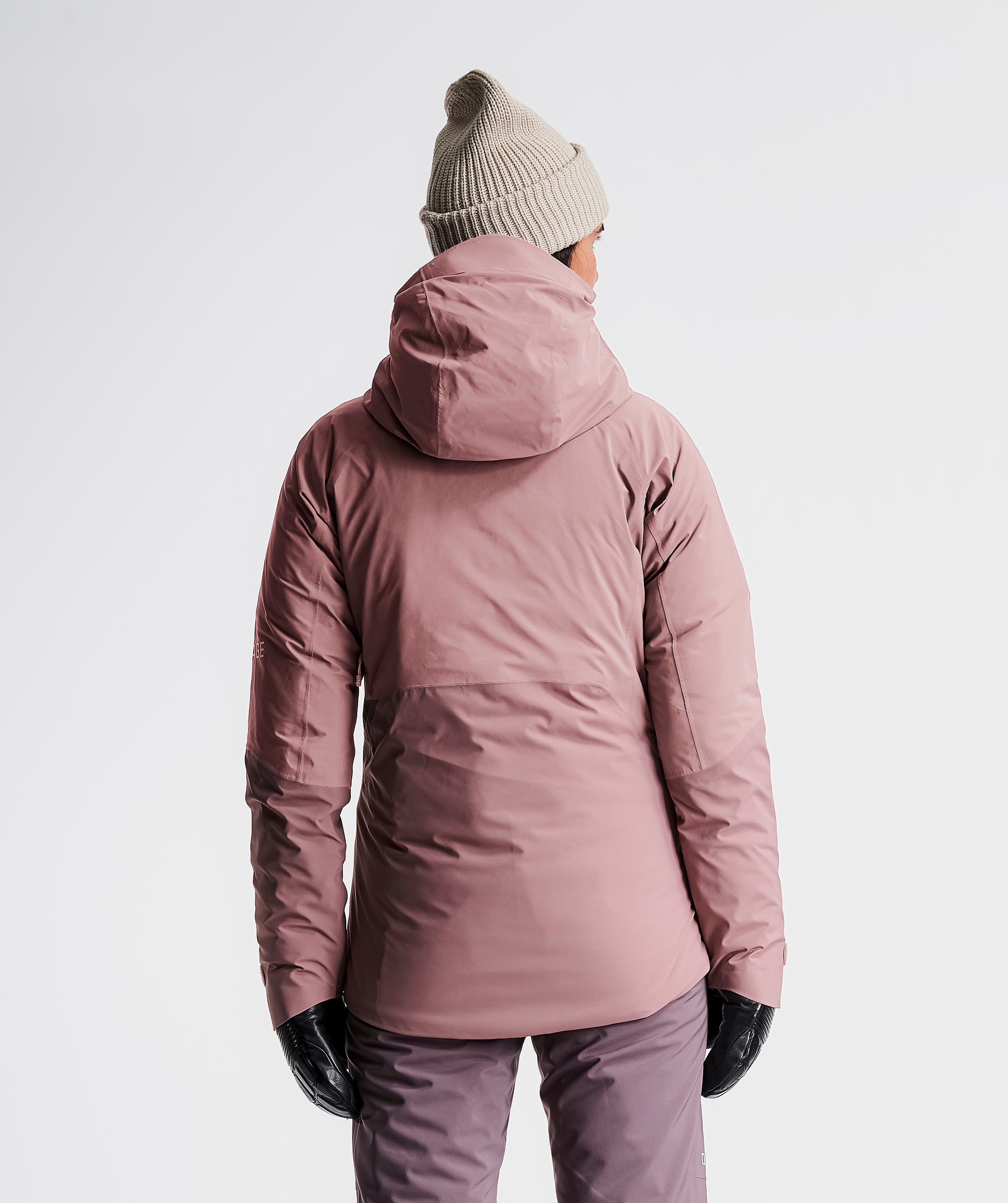 Women's Nina Hybrid Insulated Jacket
