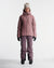 Manteau hybride Nina pour femmes - P164