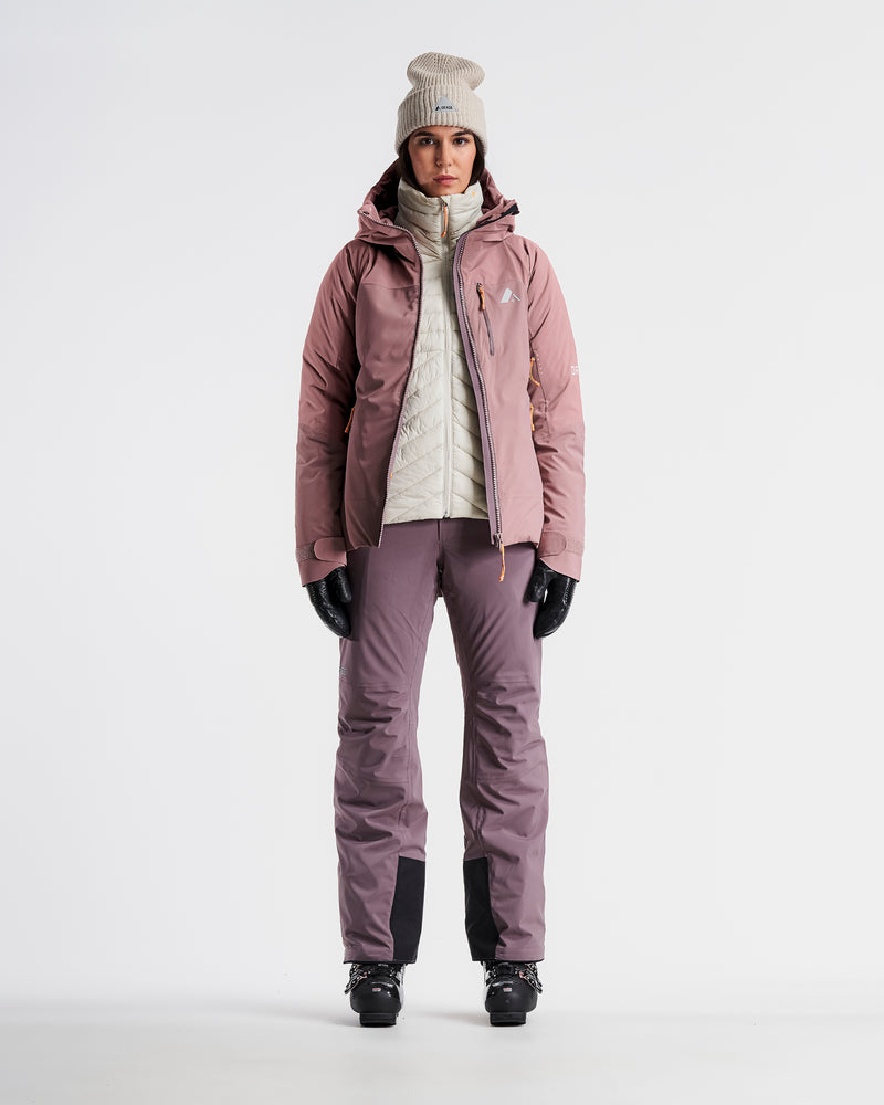 Women's Nina Hybrid Insulated Jacket