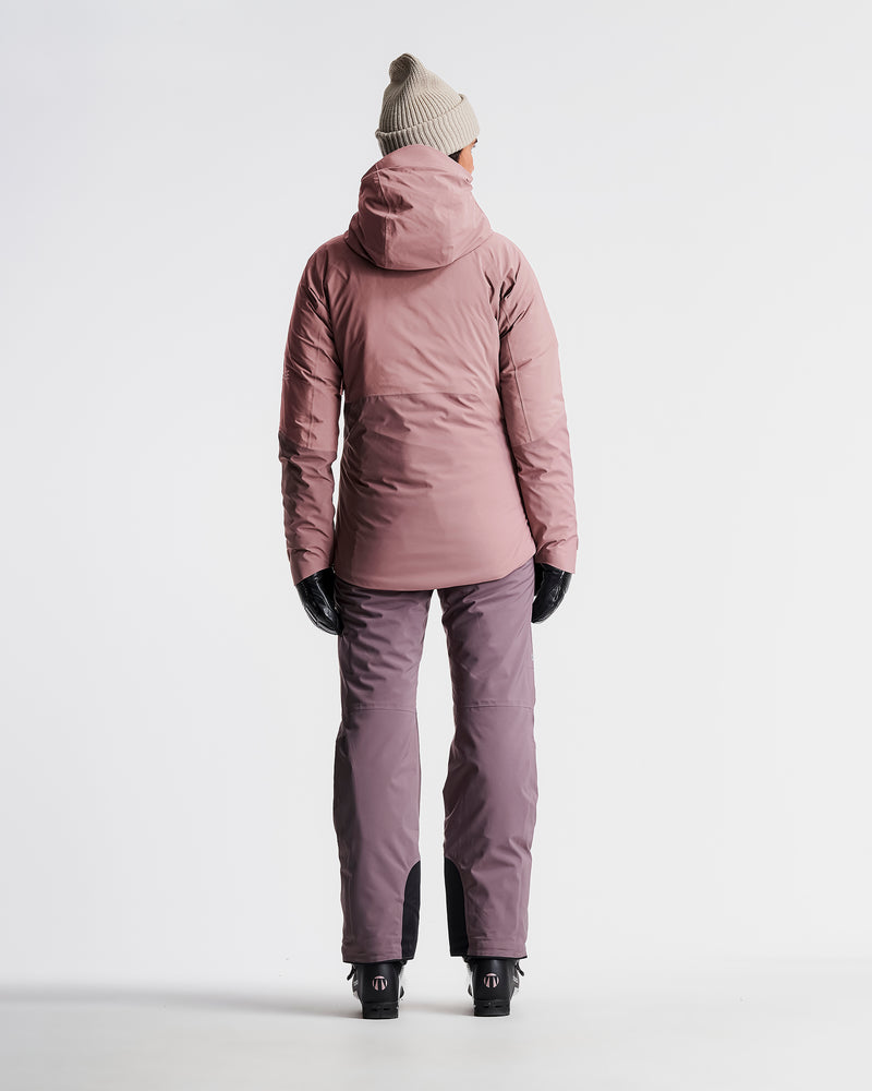 Manteau hybride Nina pour femmes