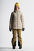 Manteau isolé Riya pour femmes - E177