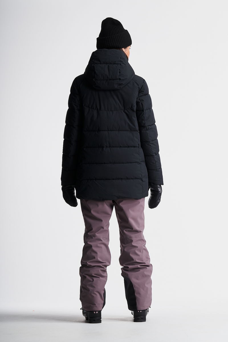 Manteau isolé Riya pour femmes
