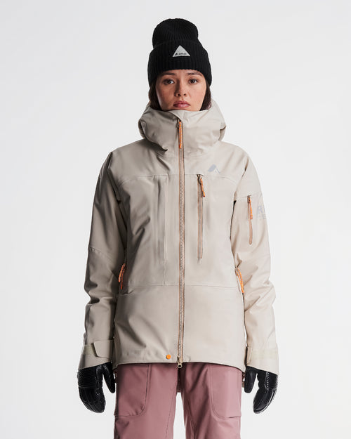 Manteau MTN-X 3 plis Panorama pour femmes - Product image 12