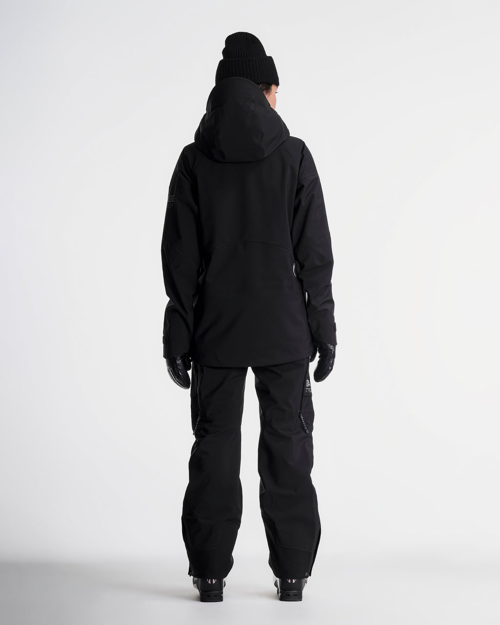 Manteau MTN-X 3 plis Panorama pour femmes