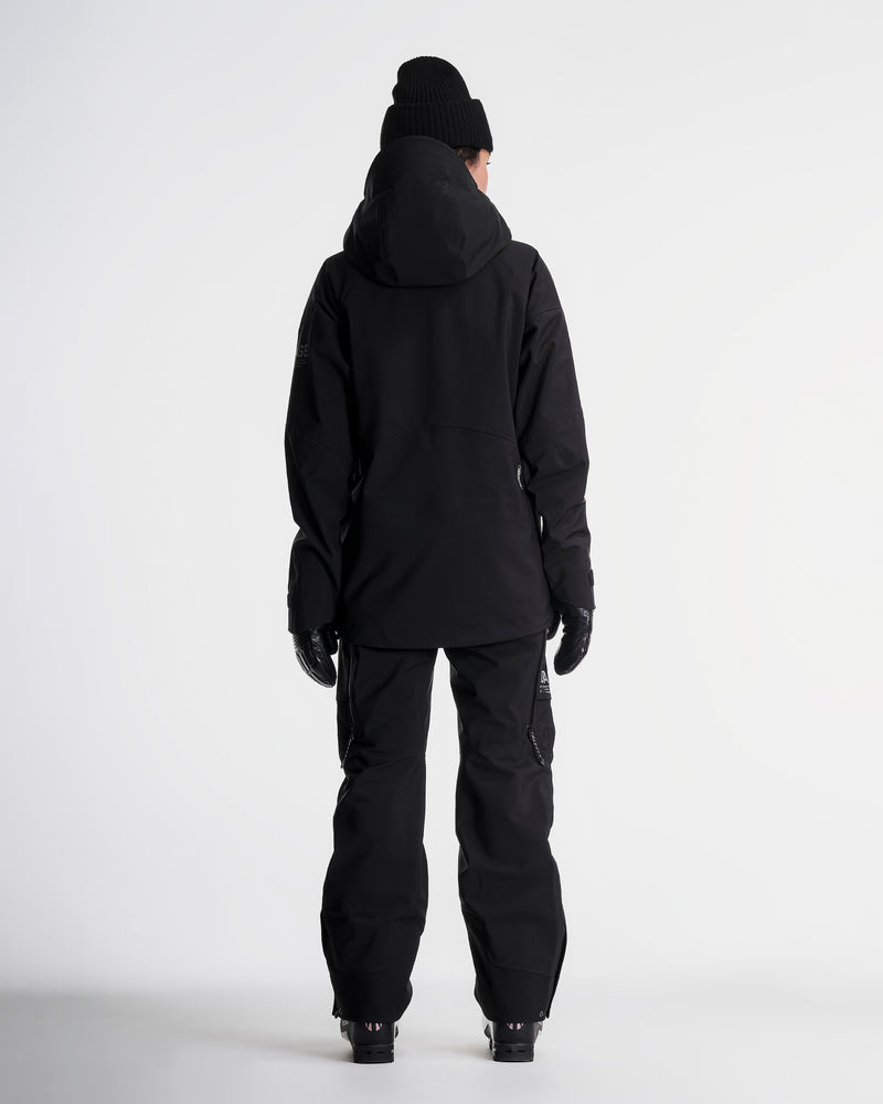 Manteau MTN-X 3 plis Panorama pour femmes