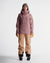 Manteau MTN-X 3 plis Panorama pour femmes - P164