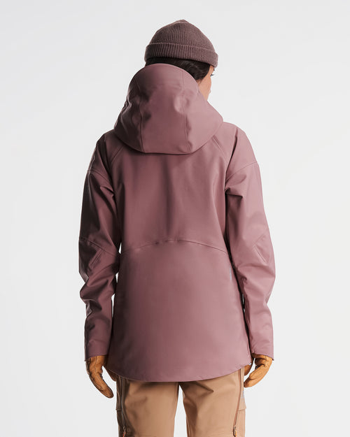 Manteau MTN-X 3 plis Panorama pour femmes - Product image 21
