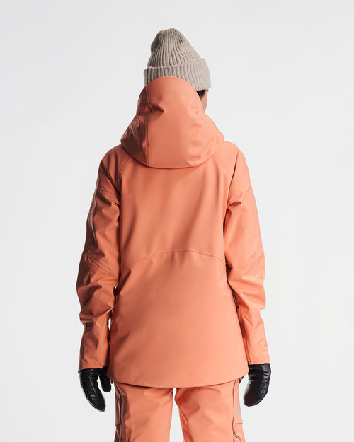 Manteau MTN-X 3 plis Panorama pour femmes - Product image 10