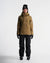 Manteau MTN-X 3 plis Panorama pour femmes - Y161